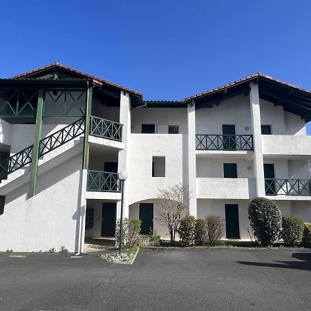 Studio Eglantine A Cambo-Les-Bains, Proche Thermes, Terrasse, Parking, Acces Internet, Animaux Ok - Fr-1-495-106 Exterior photo