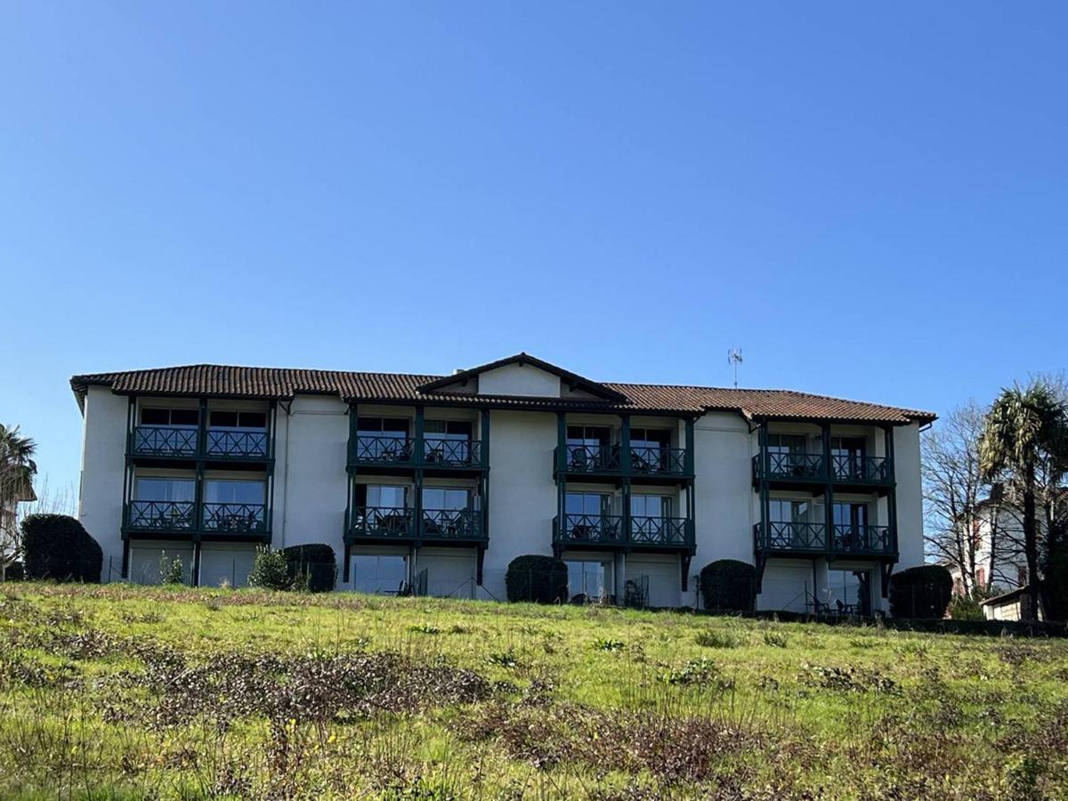 Studio Eglantine A Cambo-Les-Bains, Proche Thermes, Terrasse, Parking, Acces Internet, Animaux Ok - Fr-1-495-106 Exterior photo