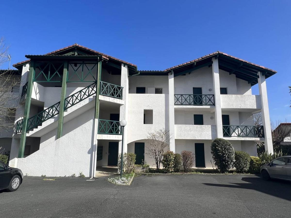 Studio Eglantine A Cambo-Les-Bains, Proche Thermes, Terrasse, Parking, Acces Internet, Animaux Ok - Fr-1-495-106 Exterior photo